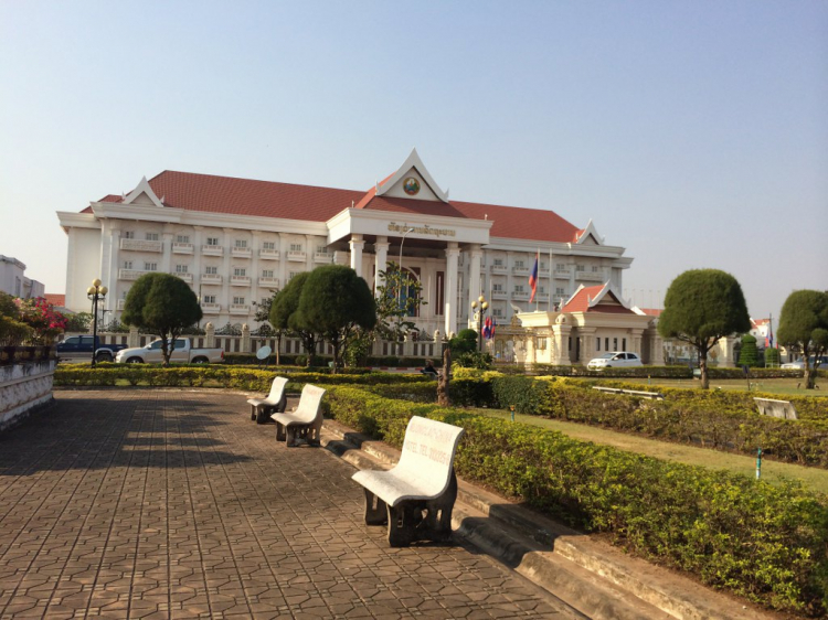 Đi du lịch Lào bằng ô tô!- Tường thuật lại chuyến đi Lào- Thái Lan( Tết Giáp ngọ -trang 3) Đi du lịch Lào bằng ô tô!- Tường thuật lại chuyến đi Lào- Thái Lan( Tết Giáp ngọ -trang 3)