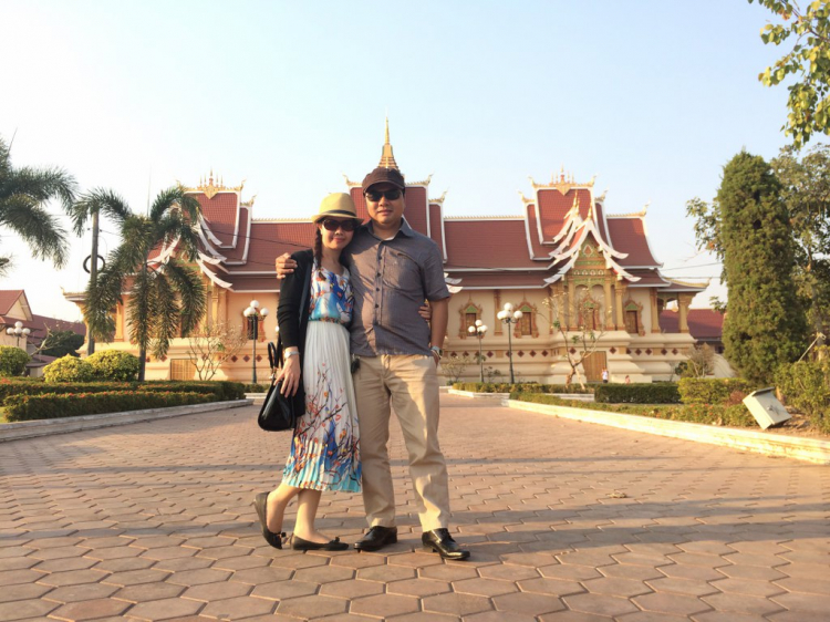 Đi du lịch Lào bằng ô tô!- Tường thuật lại chuyến đi Lào- Thái Lan( Tết Giáp ngọ -trang 3) Đi du lịch Lào bằng ô tô!- Tường thuật lại chuyến đi Lào- Thái Lan( Tết Giáp ngọ -trang 3)