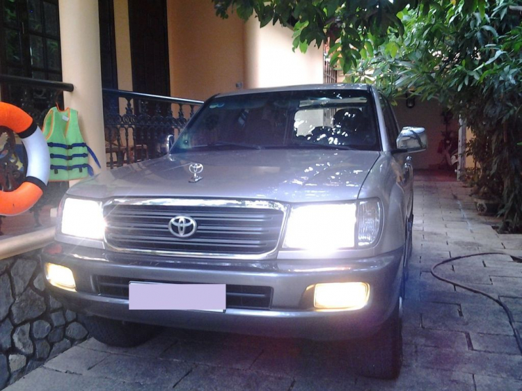 LAND CRUISER FRIENDCLUB (LFC) "Where there were NO ROADS, there was LAND CRUISER" LAND CRUISER FRIENDCLUB (LFC) "Where there were NO ROADS, there was LAND CRUISER"