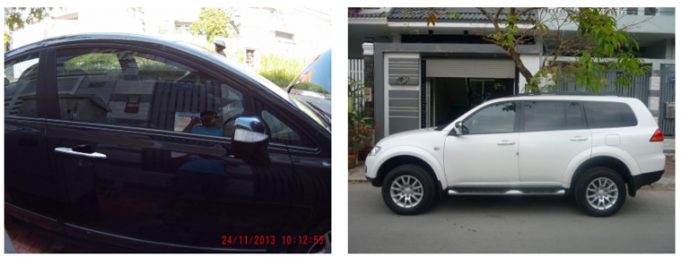Sedan vs SUV, Civic vs PS. Đôi điều cảm nhận. Sedan vs SUV, Civic vs PS. Đôi điều cảm nhận.