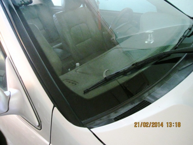 Anh em Camry 87-91 vô đây chơi