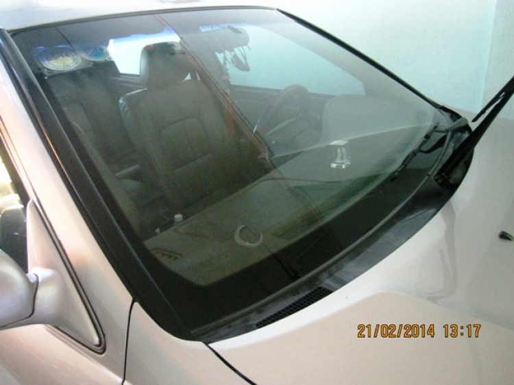 Anh em Camry 87-91 vô đây chơi