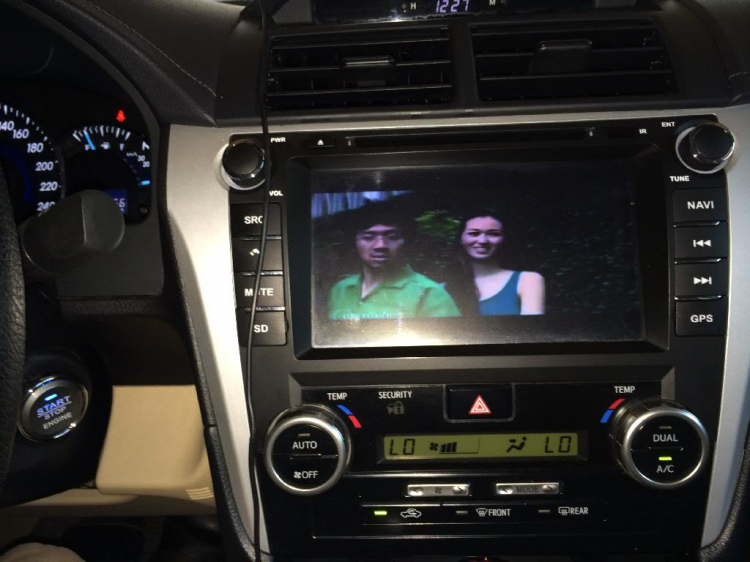 Đèn hậu độ cho camry 2012 .(em mới up thêm vài mẫu đèn pha độ Led " Trang 3") Đèn hậu độ cho camry 2012 .(em mới up thêm vài mẫu đèn pha độ Led " Trang 3")