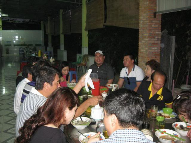 Đầu Năm : Khám phá thành phố cổ Kampot - KamPuChia Đầu Năm : Khám phá thành phố cổ Kampot - KamPuChia