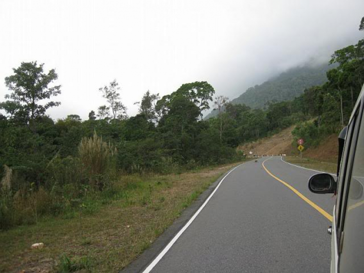 Đầu Năm : Khám phá thành phố cổ Kampot - KamPuChia