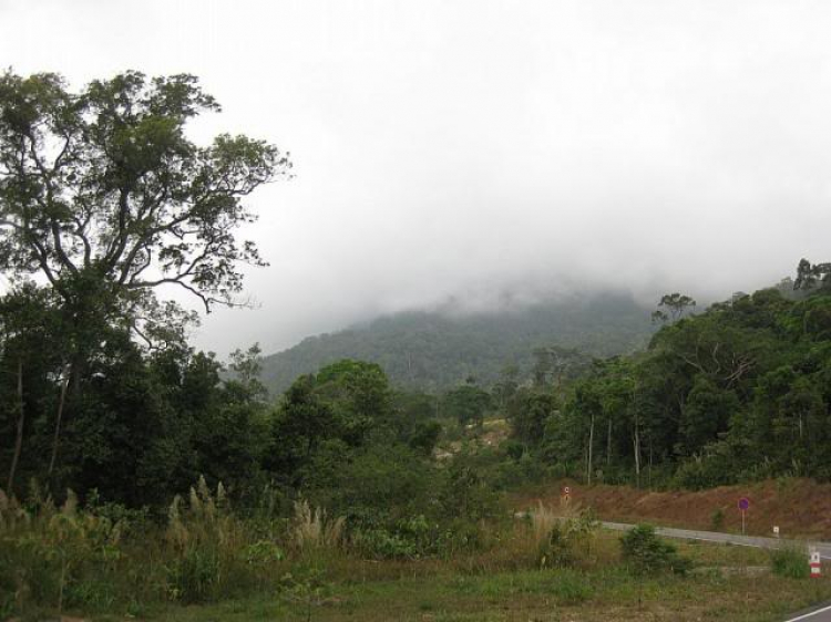 Đầu Năm : Khám phá thành phố cổ Kampot - KamPuChia