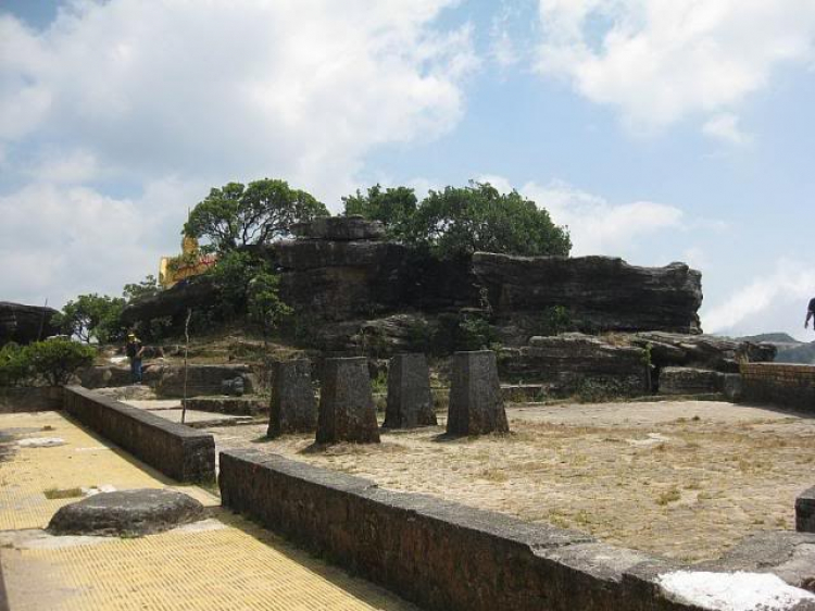 Đầu Năm : Khám phá thành phố cổ Kampot - KamPuChia Đầu Năm : Khám phá thành phố cổ Kampot - KamPuChia