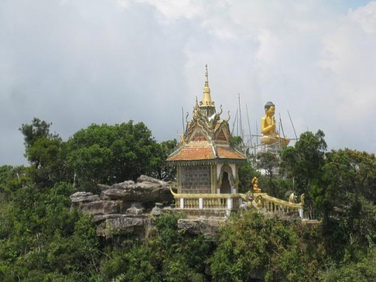 Đầu Năm : Khám phá thành phố cổ Kampot - KamPuChia Đầu Năm : Khám phá thành phố cổ Kampot - KamPuChia