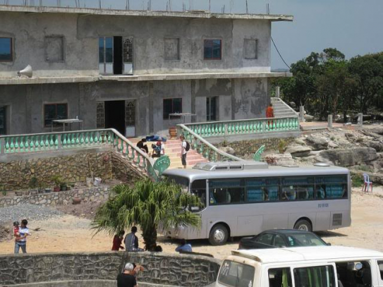 Đầu Năm : Khám phá thành phố cổ Kampot - KamPuChia Đầu Năm : Khám phá thành phố cổ Kampot - KamPuChia