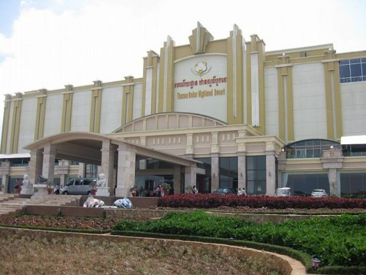 Đầu Năm : Khám phá thành phố cổ Kampot - KamPuChia Đầu Năm : Khám phá thành phố cổ Kampot - KamPuChia