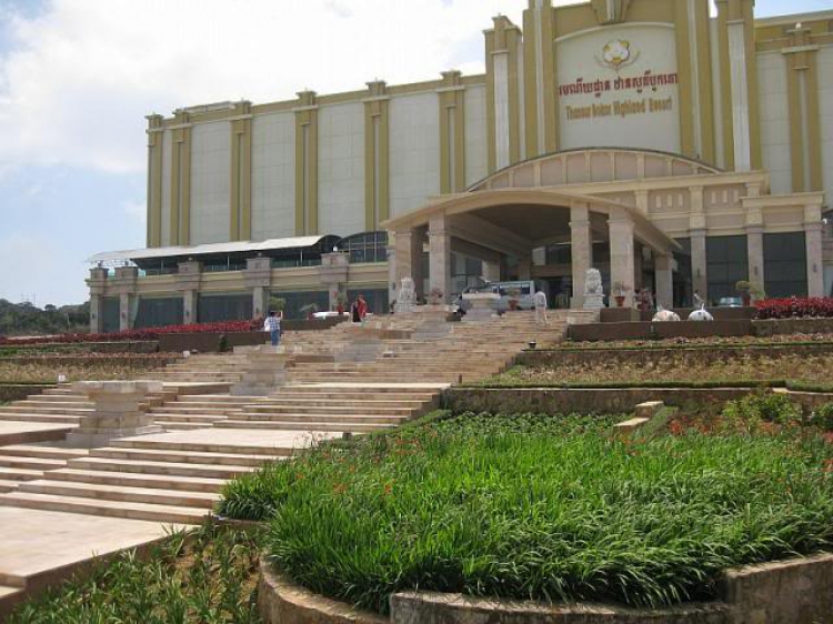 Đầu Năm : Khám phá thành phố cổ Kampot - KamPuChia Đầu Năm : Khám phá thành phố cổ Kampot - KamPuChia