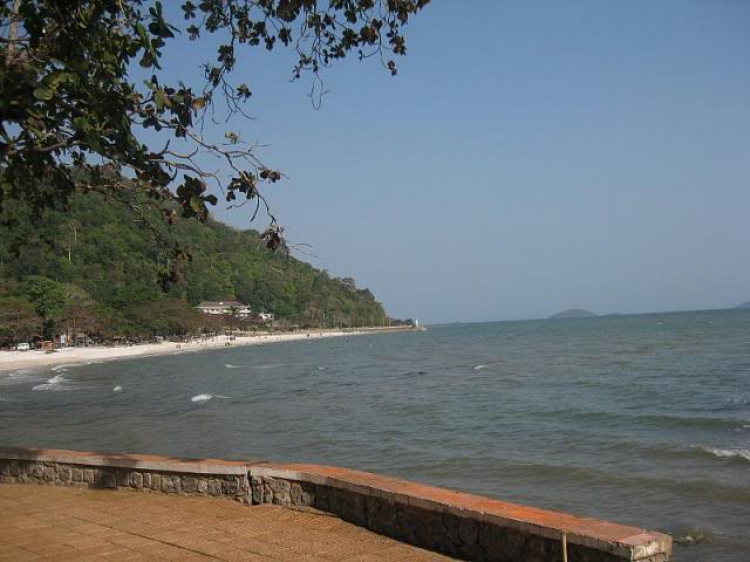 Đầu Năm : Khám phá thành phố cổ Kampot - KamPuChia Đầu Năm : Khám phá thành phố cổ Kampot - KamPuChia