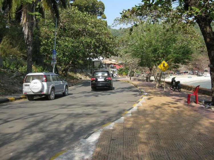 Đầu Năm : Khám phá thành phố cổ Kampot - KamPuChia Đầu Năm : Khám phá thành phố cổ Kampot - KamPuChia
