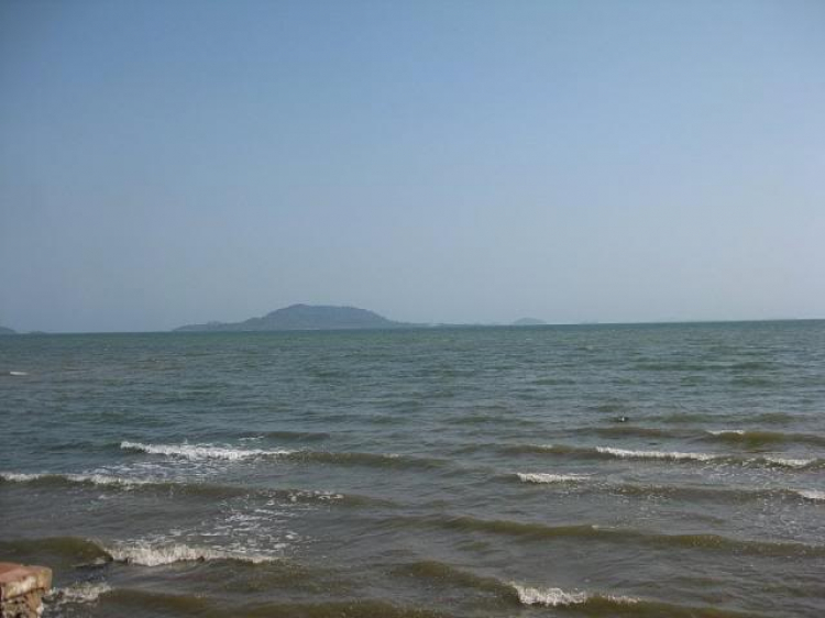 Đầu Năm : Khám phá thành phố cổ Kampot - KamPuChia Đầu Năm : Khám phá thành phố cổ Kampot - KamPuChia