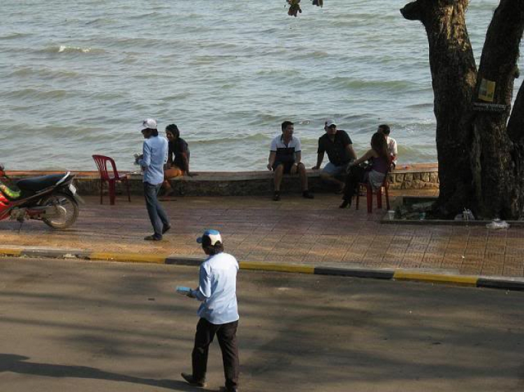 Đầu Năm : Khám phá thành phố cổ Kampot - KamPuChia Đầu Năm : Khám phá thành phố cổ Kampot - KamPuChia