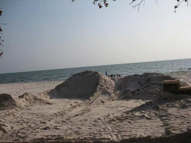 Đầu Năm : Khám phá thành phố cổ Kampot - KamPuChia Đầu Năm : Khám phá thành phố cổ Kampot - KamPuChia
