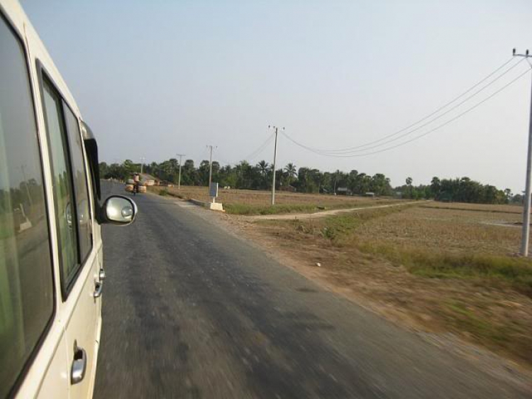 Đầu Năm : Khám phá thành phố cổ Kampot - KamPuChia Đầu Năm : Khám phá thành phố cổ Kampot - KamPuChia