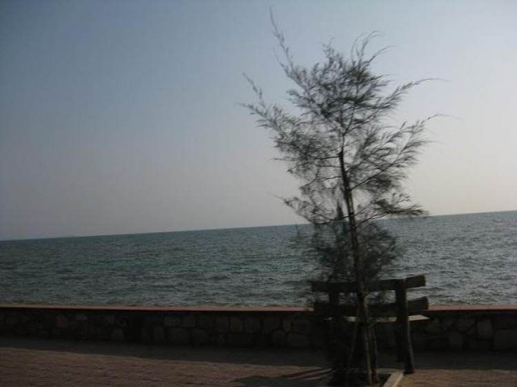Đầu Năm : Khám phá thành phố cổ Kampot - KamPuChia Đầu Năm : Khám phá thành phố cổ Kampot - KamPuChia
