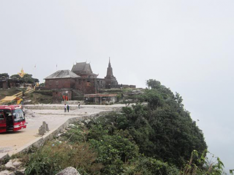Đầu Năm : Khám phá thành phố cổ Kampot - KamPuChia Đầu Năm : Khám phá thành phố cổ Kampot - KamPuChia