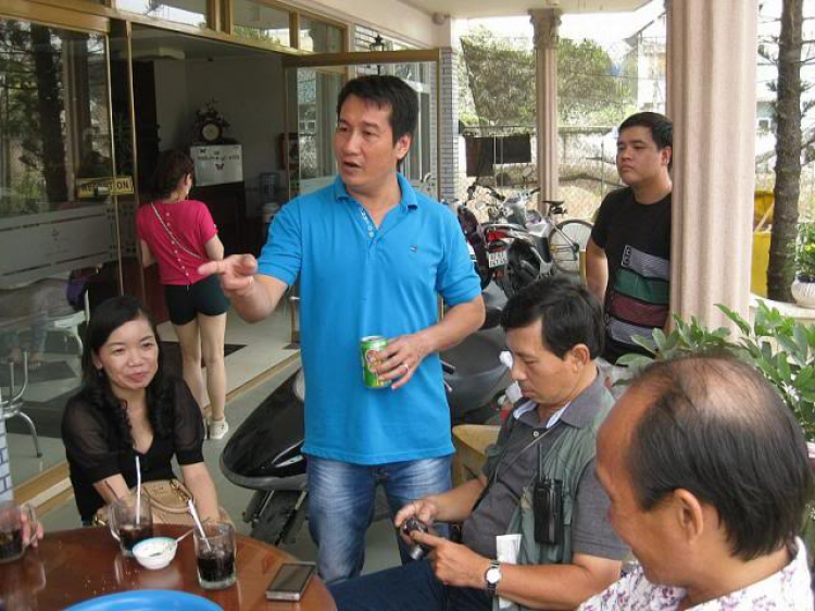 Đầu Năm : Khám phá thành phố cổ Kampot - KamPuChia Đầu Năm : Khám phá thành phố cổ Kampot - KamPuChia