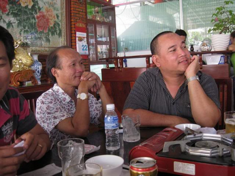 Đầu Năm : Khám phá thành phố cổ Kampot - KamPuChia Đầu Năm : Khám phá thành phố cổ Kampot - KamPuChia