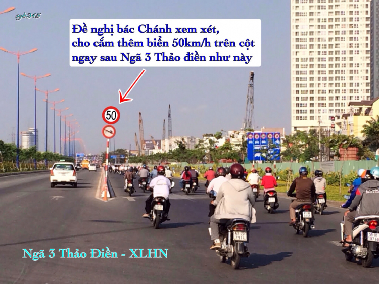 Góp ý với bác Chánh !!! Góp ý với bác Chánh !!!