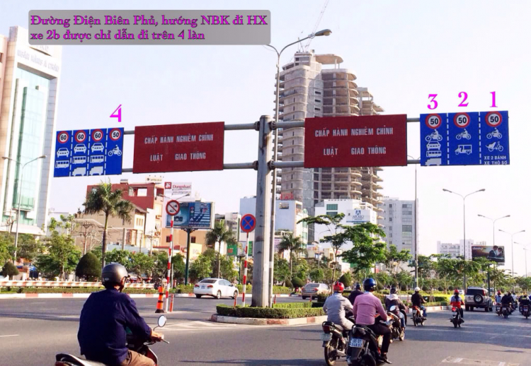 xxx bắt lấn tuyến đoạn Điện Biên Phủ gần đại học Hồng Bàng hướng từ Hàng Xanh về trung tâm xxx bắt lấn tuyến đoạn Điện Biên Phủ gần đại học Hồng Bàng hướng từ Hàng Xanh về trung tâm