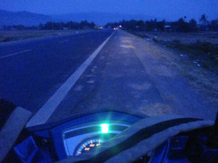 Phượt một mình - "Từ Mũi Cà Mau tới Địa đầu Móng Cái" Exiter và KTM Duker200 (cập nhật) Phượt một mình - "Từ Mũi Cà Mau tới Địa đầu Móng Cái" Exiter và KTM Duker200 (cập nhật)