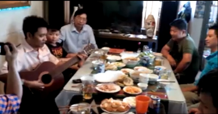Jolie - Chiếc xe thân thiện Jolie - Chiếc xe thân thiện