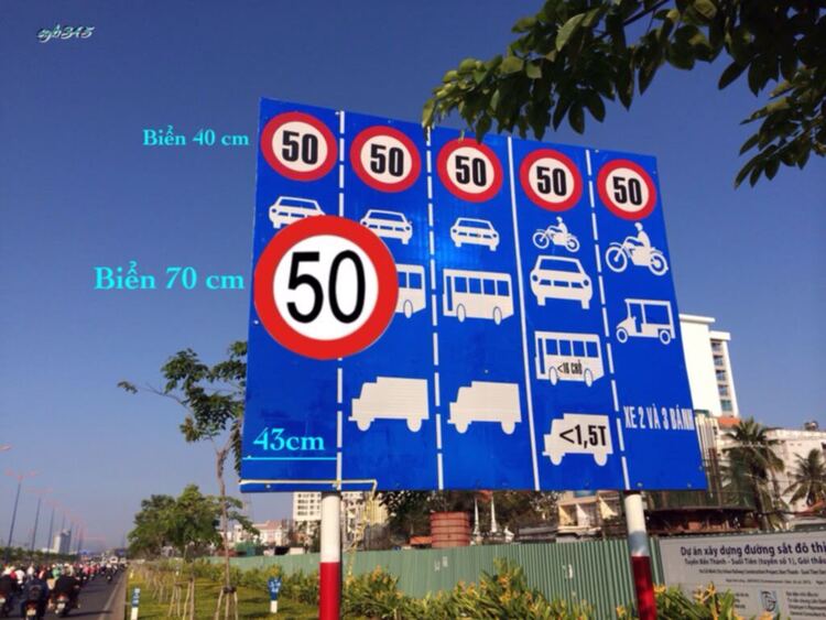Đây không phải là tờ 10.000đ, đây cũng không phải là biển số 127 "Tốc độ tối đa cho phép" Đây không phải là tờ 10.000đ, đây cũng không phải là biển số 127 "Tốc độ tối đa cho phép"