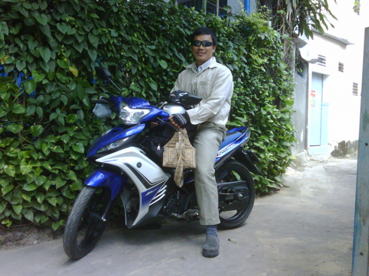 Sao chưa thấy Oser nào bàn vụ này