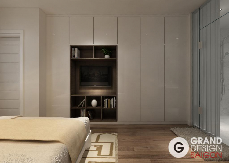 Phối cảnh ngoại thất Biệt Thự, Design by Granddesign (tr.4) Phối cảnh ngoại thất Biệt Thự, Design by Granddesign (tr.4)