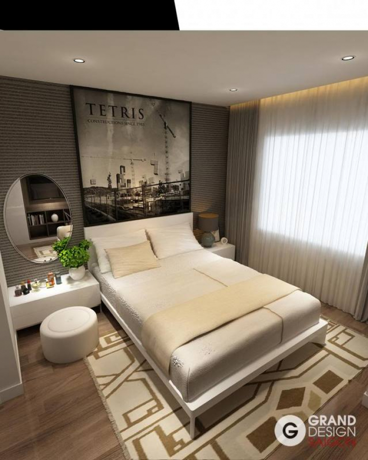 Phối cảnh ngoại thất Biệt Thự, Design by Granddesign (tr.4) Phối cảnh ngoại thất Biệt Thự, Design by Granddesign (tr.4)