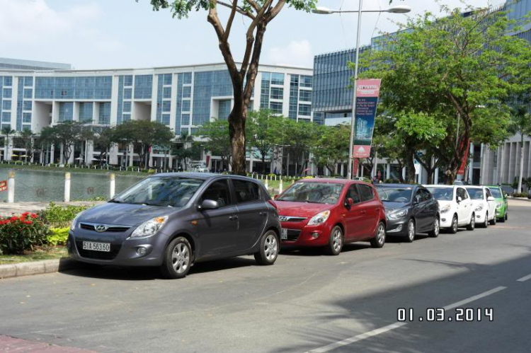 Hỏi, đáp về kỹ thuật, kinh nghiệm sử dụng i20 Hỏi, đáp về kỹ thuật, kinh nghiệm sử dụng i20