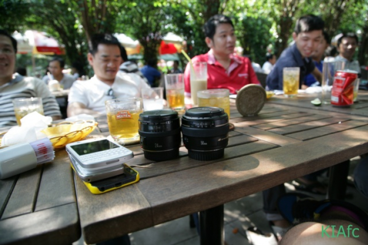 Cafe ộp ẹp sáng chủ nhật hàng Tuần KIAfc , ngày 2/3 Off Cafe ở Dinh Độc lập vào lúc 9H Cafe ộp ẹp sáng chủ nhật hàng Tuần KIAfc , ngày 2/3 Off Cafe ở Dinh Độc lập vào lúc 9H