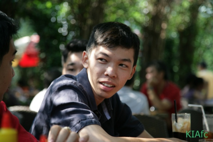 Cafe ộp ẹp sáng chủ nhật hàng Tuần KIAfc , ngày 2/3 Off Cafe ở Dinh Độc lập vào lúc 9H Cafe ộp ẹp sáng chủ nhật hàng Tuần KIAfc , ngày 2/3 Off Cafe ở Dinh Độc lập vào lúc 9H
