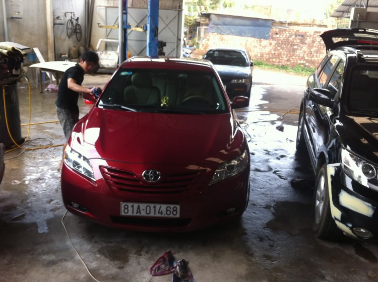 ACCORD CLUB - con nghiện accord phần 4 ACCORD CLUB - con nghiện accord phần 4