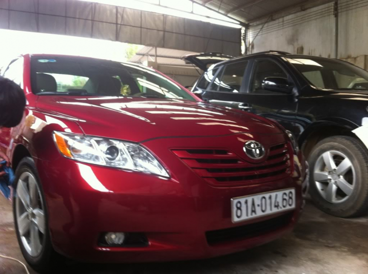 ACCORD CLUB - con nghiện accord phần 4 ACCORD CLUB - con nghiện accord phần 4