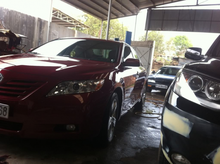 ACCORD CLUB - con nghiện accord phần 4 ACCORD CLUB - con nghiện accord phần 4