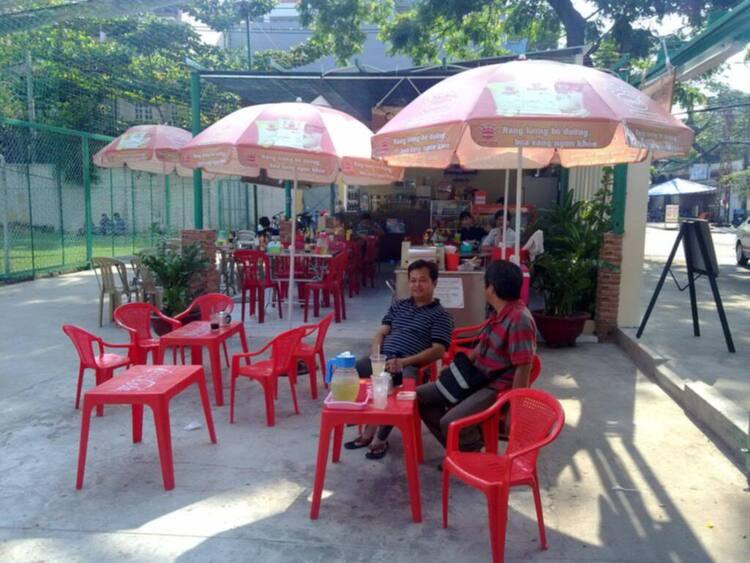 Góc café kỹ thuật cuối tuần. Góc café kỹ thuật cuối tuần.