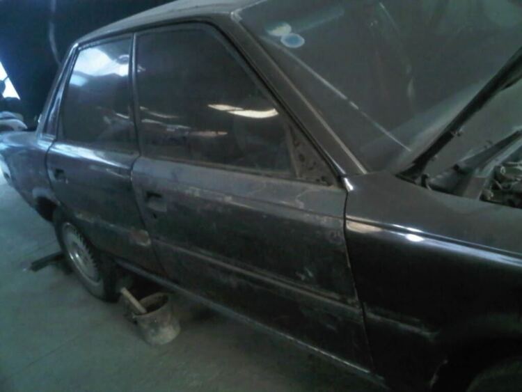 Anh em Camry 87-91 vô đây chơi