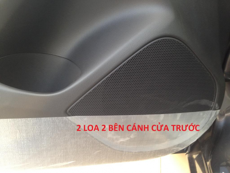 Nhờ các bác sales xác nhận lại chính xác Thông số kỹ thuật của M6 cả 2 phiên bảng! Nhờ các bác sales xác nhận lại chính xác Thông số kỹ thuật của M6 cả 2 phiên bảng!