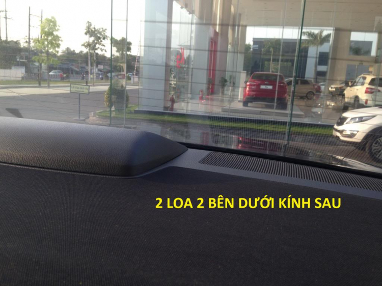 Nhờ các bác sales xác nhận lại chính xác Thông số kỹ thuật của M6 cả 2 phiên bảng! Nhờ các bác sales xác nhận lại chính xác Thông số kỹ thuật của M6 cả 2 phiên bảng!