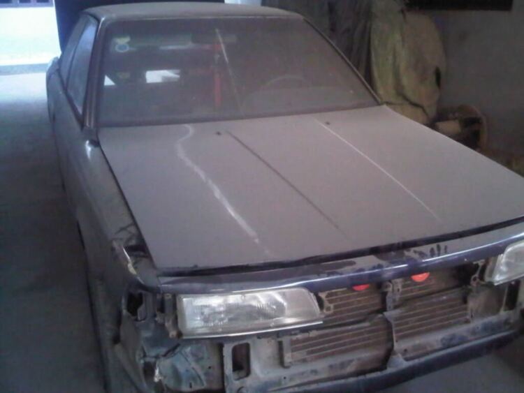 Anh em Camry 87-91 vô đây chơi