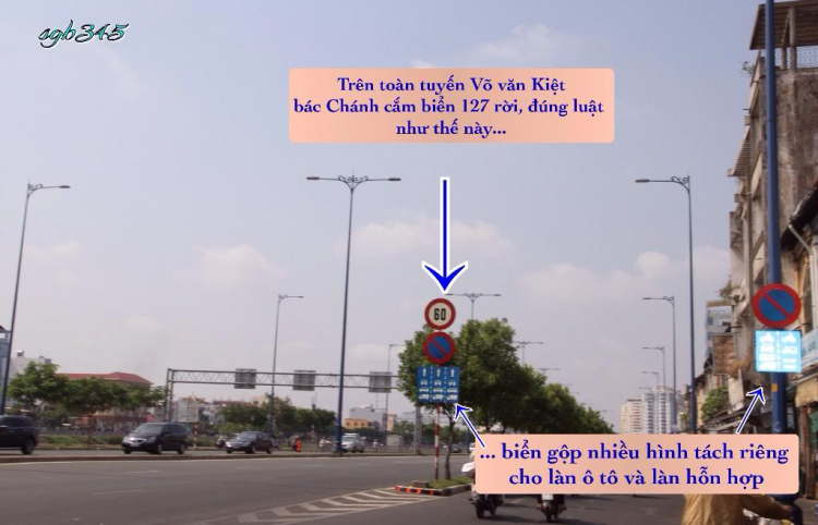 Đây không phải là tờ 10.000đ, đây cũng không phải là biển số 127 "Tốc độ tối đa cho phép"