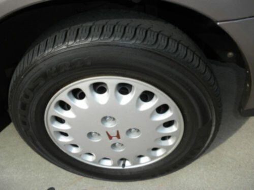 ACCORD CLUB : Bộ sưu tập ACCORDS 90-97 & Acura Legend 91- 95 ! ACCORD CLUB : Bộ sưu tập ACCORDS 90-97 & Acura Legend 91- 95 !