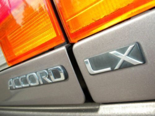 ACCORD CLUB : Bộ sưu tập ACCORDS 90-97 & Acura Legend 91- 95 !