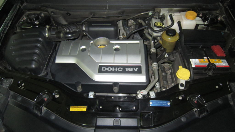 HAI LẦN YÊU CHEVROLET CAPTIVA LT.....LTZ. HAI LẦN YÊU CHEVROLET CAPTIVA LT.....LTZ.