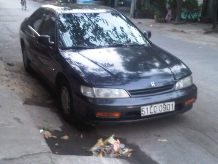 Anh em Camry 87-91 vô đây chơi