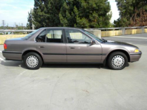 ACCORD CLUB : Bộ sưu tập ACCORDS 90-97 & Acura Legend 91- 95 !